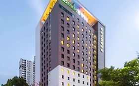 Ibis Styles Ambassador Seoul Gangnam